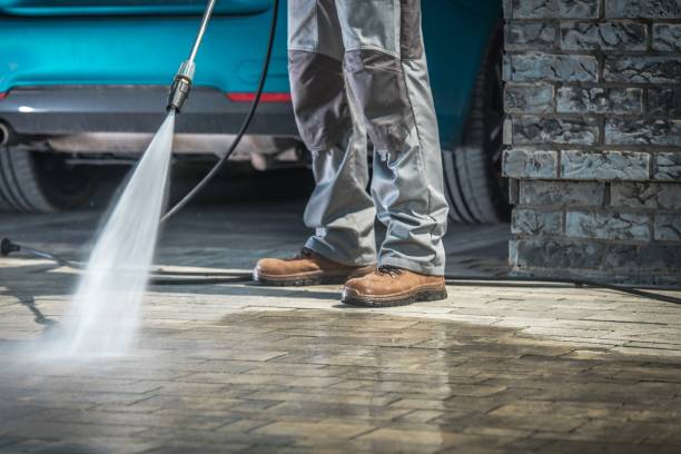 Best Rust and Stain Removal in Blaine, MN